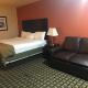 Executive inn motel & RV Park, Woodward