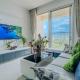 Luxury Apartment in Tan Binh district,near Airport