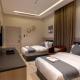 Brzeen Hotel Riyadh, Riad (Foto 10)