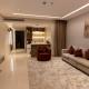 Brzeen Hotel Riyadh, Riad (Foto 6)