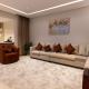 Brzeen Hotel Riyadh, Riad (Foto 7)