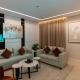 Brzeen Hotel Riyadh, Riad (Foto 8)