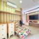 Luxurious & Spacious 2BR Apartment at Parahyangan Residence Bandung By Travelio - Foto 8