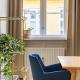 Sanders Tivoli 2, Spacious 3 Bedroom near Tivoli, Köpenhamn - Foto 8