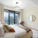 Duplex 1BR with Lake Views, Dubaï - Photo 9