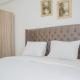 Comfrot 2BR at Sky House BSD Apartment By Travelio Tangerang - Foto 6
