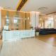 THE Legacy convention hotel, Nonthaburi - Fotografie 2