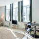 Bright, Spacious Apartments & Perfectly Located in the Heart of Ghent Gand - Photo 3