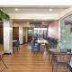Station 203 Hotel, Min Buri (foto 10)