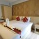 Station 203 Hotel, Min Buri (foto 4)