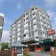 Station 203 Hotel, Min Buri (foto 3)