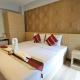 Station 203 Hotel, Min Buri (foto 2)