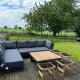 Luxury, countryside barn conversion with Hot tub & Sauna Kent - Zdjęcie 7