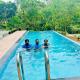 DairyKing Farmhouse, Trivandrum - Foto 1