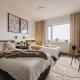 Eduard House by Larsen