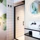 Moloko, modern designed sleep & shower hotel in city center, Digital key by SMS, Enschede - Fotografie 8