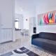 Mare e Città - Bright Apartment near the sea, Salerno - Fotografie 4