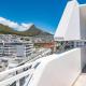stunning studio in Seapoint, Кейптаун - Фото 9