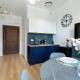 Stylish Studio in the Old Town of Poznań by Noclegi Renters, Poznań - Photo 8