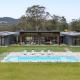 Chris' - Designer Masterpiece In Kangaroo Valley, Valle Kangaroo - Foto 1