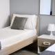 F9 Room 2, Private Room two single beds shared bathroom in shared Flat Msida - Foto 8