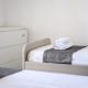 F9 Room 3, Private Room two single beds with shared bathroom in shared Flat Msida - Zdjęcie 2