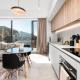 Ultra Modern 1 Bed at The Rubik, Кейптаун - Фото 6