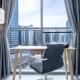 Luxury Downtown 1-bedroom with Burj Khalifa views, Dubai - Foto 2