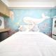Little Bnb Under the Sea, Jakarta - Fotografie 9