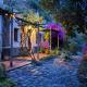 Cortijo Jamaica - Off Grid Paradise - Costa Tropical