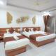 Hotel Green Exotica Mahabaleshwar, マハバレシュワール - 写真 8