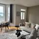 Beautiful 2 Bed Apartment on the Beach, Worthing