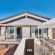 Golden Luxe - Chalet in the Beach Luxury Lido di Camaiore - Zdjęcie 1
