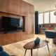 JOIVY Elegant apartment Zaffiro near Porta Venezia, Milán - Fotografie 2