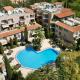 RelaxInCyprus Apartments