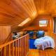 Cottage with Pool,Gourmet BBQ,Wood Oven&Games Barn, Pontével (foto 4)