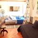 Cottage with Pool,Gourmet BBQ,Wood Oven&Games Barn, Pontével (foto 8)