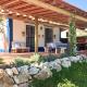 Cottage with Pool,Gourmet BBQ,Wood Oven&Games Barn, Pontével (foto 10)
