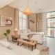 Private Luxury Studio by Blue Cloud Holidays