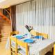 Duplex Apartment-Balcony-City Center -7 Guests, Tirana - Photo 1