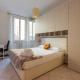 Yellow Charm - Apartment with Two Bedrooms in Milan, Milán - Fotografie 2