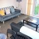 Modern house in City Centre with private parking and gated property Birmingham - Fotografie 10
