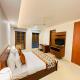 Green Park Haven Hauz Khas Couple Friendly New Delhi, New Delhi - Foto 6