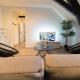 Fewomo, MoselSky, Stilvolle Dachgeschoss-Ferienwohnung mit Charme, Lieser - Foto 1