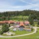 Berghotel Jägerhof ****S, Isny im Allgäu - Fotografie 1
