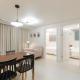 Stay Andante, 3BR, 3min walk from Seoul Station, AC in All Rooms #공항철도 #공항버스, Seoul - Photo 9