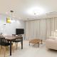 Stay Andante, 3BR, 3min walk from Seoul Station, AC in All Rooms #공항철도 #공항버스, Seoul - Photo 4