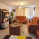 Havan's cottage, Nakuru - Foto 1