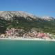 Apartment Krznaric Beach, Baška