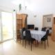 Apartment Krznaric Beach, Baška (photo 7)